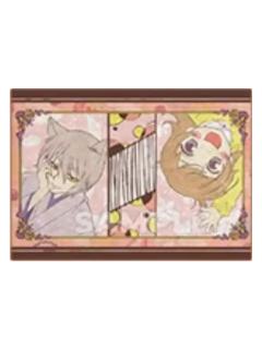 桃园奈奈生&巴卫5收藏卡-转场场面写系列