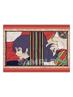 桃园奈奈生&毛利雾仁收藏卡-转场场面写系列