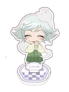 瑞希立牌-Q萌mini系列