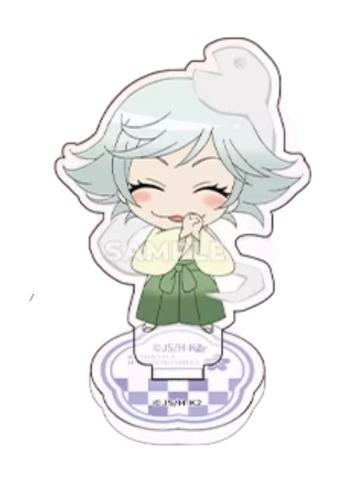 瑞希立牌-Q萌mini系列