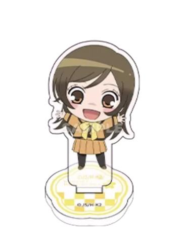 桃园奈奈生立牌-Q萌mini系列