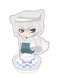 巴卫立牌-Q萌mini系列