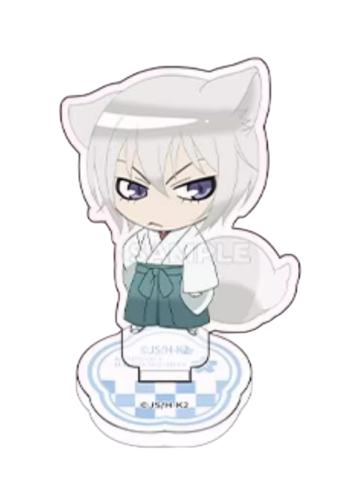 巴卫立牌-Q萌mini系列