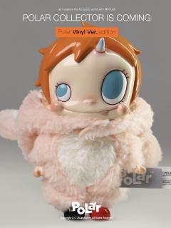 毛绒软胶系列-粉兔-资料图