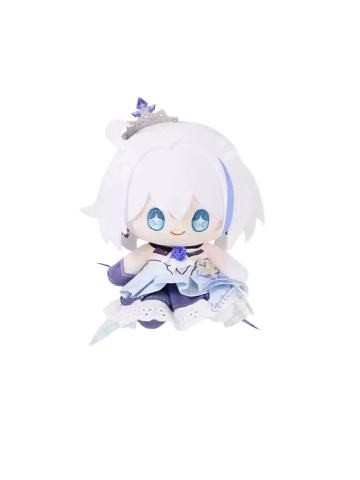 团团坐系列坐姿毛绒玩偶