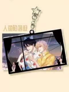 白楚年&兰波双层挂件-25年新春系列