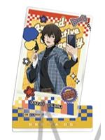 太宰治斜插立牌-摄影TAKE2