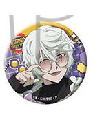 尼古拉·果戈里徽章-摄影TAKE2