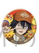 江户川乱步徽章-摄影TAKE2