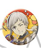 中岛敦徽章-摄影TAKE2