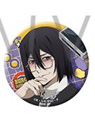 费奥多尔·陀思妥耶夫斯基徽章-摄影TAKE2