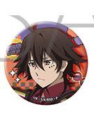 末广铁肠徽章-摄影TAKE2