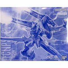 MG MVF-X08 EW453R 天蚀高达 雷神装备-资料图