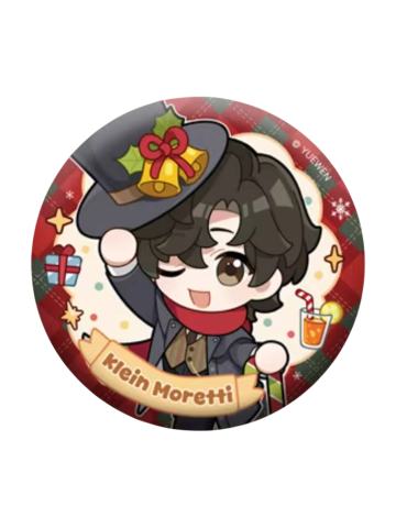 克莱恩·莫雷蒂徽章-梦环绮境系列