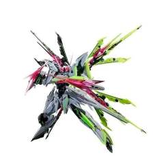 MG MVF-X08+EW453R 天蚀高达+雷神装备 赛博配色-资料图