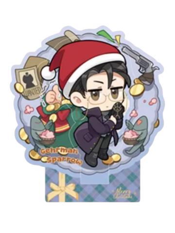 格尔曼·斯帕罗亚克力立牌-梦环绮境系列