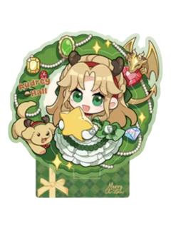 奥黛丽·霍尔亚克力立牌-梦环绮境系列