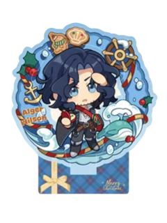 阿尔杰·威尔逊亚克力立牌-梦环绮境系列