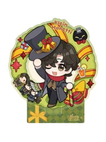 克莱恩·莫雷蒂亚克力立牌-梦环绮境系列