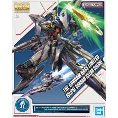 MG  MVF-X08 天蚀高达 [透明配色]-资料图