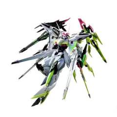 MG MVF-X08+EW453R 天蚀高达+雷神装备 赛博配色-资料图