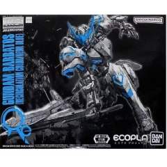 MG ASW-G-08 高达巴巴托斯 第四形态 ECOPLA版-资料图