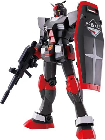 F赏 HG RX-78-2 高达 一番赏原创配色