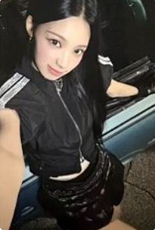 lip balm版专卡1 ver.A