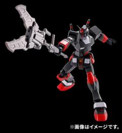 F赏 HG RX-78-2 高达 一番赏原创配色-资料图