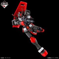 F赏 HG RX-78-2 高达 一番赏原创配色-资料图