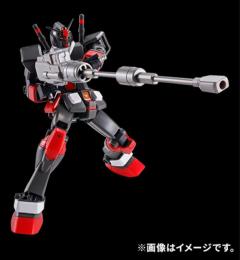 F赏 HG RX-78-2 高达 一番赏原创配色-资料图