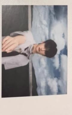 生日拍立得 ver.B