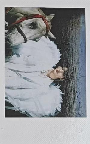 生日拍立得 ver.A