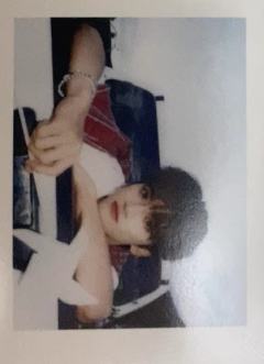 生日拍立得 ver.C