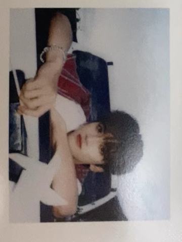 生日拍立得 ver.C