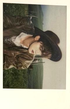 生日拍立得 ver.D