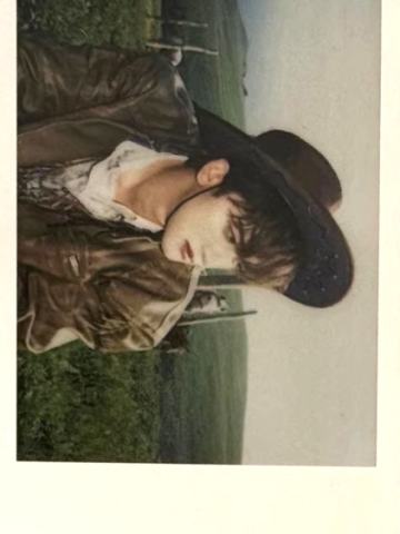 生日拍立得 ver.D