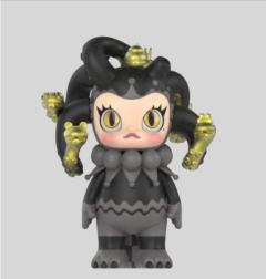 MOLLY MEDUSA-NIGHTMARE VER.