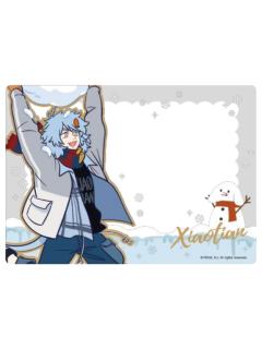 哮天透卡-暖冬奇趣系列