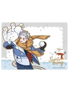 孙悟空透卡-暖冬奇趣系列