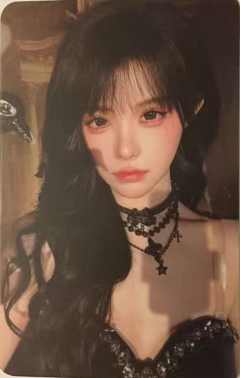 王睿琦《鬼影重重》万圣节主题小卡