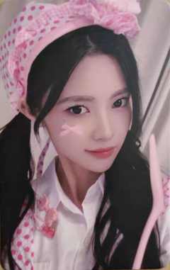 田姝丽《鬼影重重》万圣节主题小卡