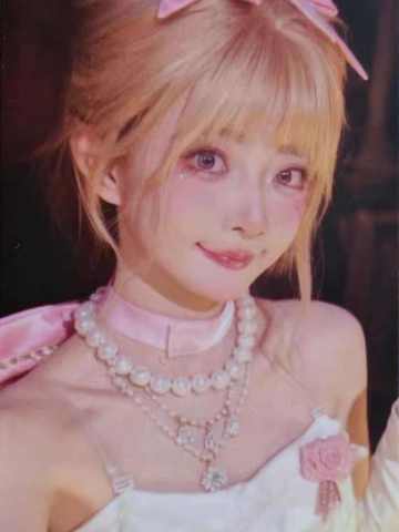 赵天杨《鬼影重重》万圣节主题小卡