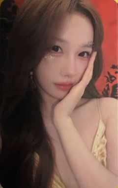 陈雨孜《鬼影重重》万圣节主题小卡