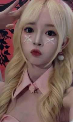 陈淑钰《鬼影重重》万圣节主题小卡