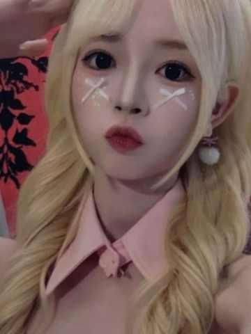 陈淑钰《鬼影重重》万圣节主题小卡