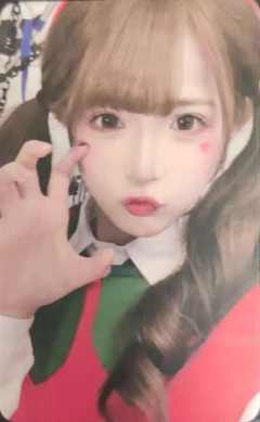 方琪《鬼影重重》万圣节主题小卡