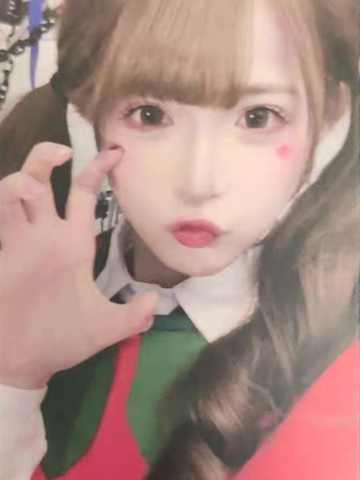 方琪《鬼影重重》万圣节主题小卡