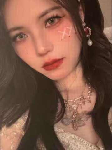 韩家乐《鬼影重重》万圣节主题小卡