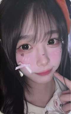 李继醇《鬼影重重》万圣节主题小卡